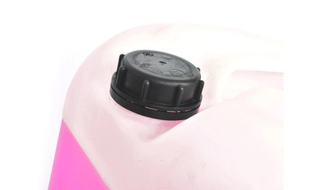 Велошампунь MUC-OFF Nano Tech Bike Cleaner  25 литров