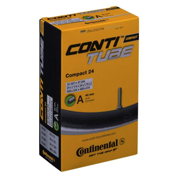 Камера Continental Compact 24"