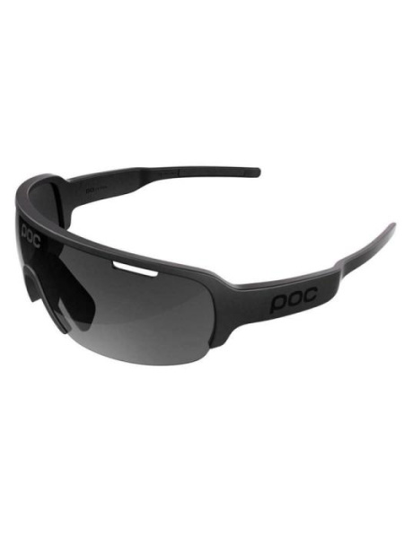 Очки POC Aspire Navy Black/Blue/Silver Mirror