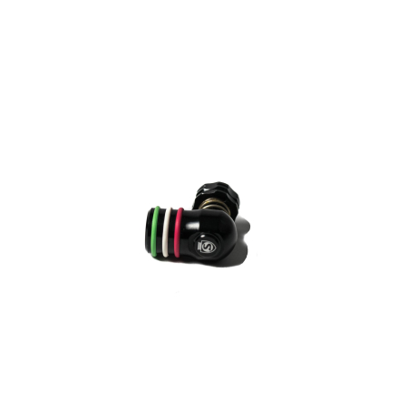 Баллон Silca EOLO III CO2 Regulator Only