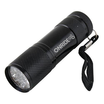 Ультрафиолетовый фонарик Onride для проверки технологии Fototec