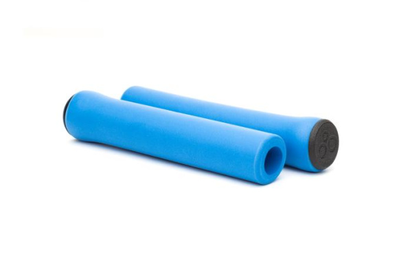 Ручки руля ONRIDE FoamGrip. Синій