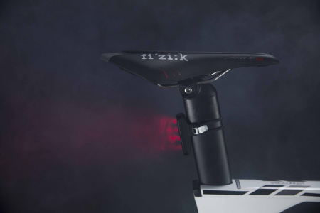 Мигалка Knog Blinder Mob V Four Eyes 44 Lumens Black