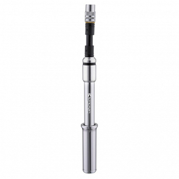 Насос высокого давления Birzman Zacoo Zama, на сжатом газе CO2