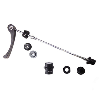 Адаптер под эксцентрик WAHOO Kickr 12mmx142mm Adapter - WFKICKR142