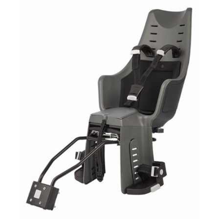 Детское велокресло Bobike Maxi Exclusive