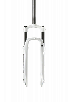 Вилка SUNTOUR XCT HLO 29" 100 Disc белый