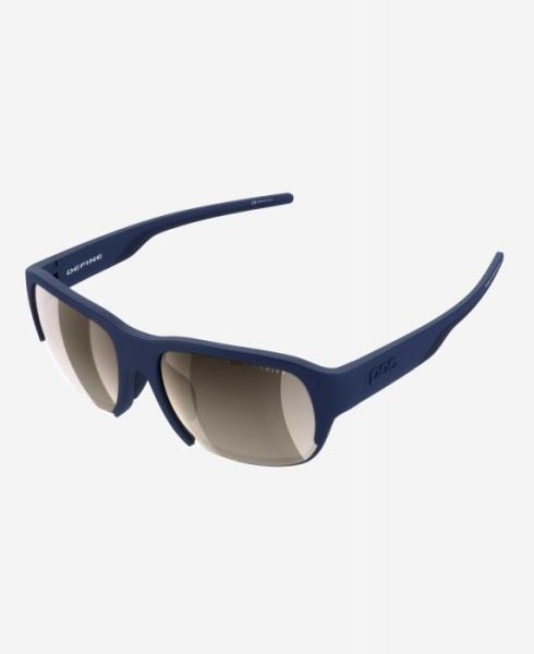 Очки POC Define Lead Blue