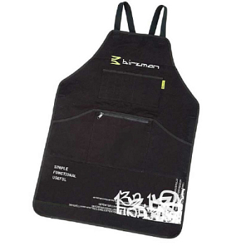 Фартук для мастерской Birzman Workshop Apron 
