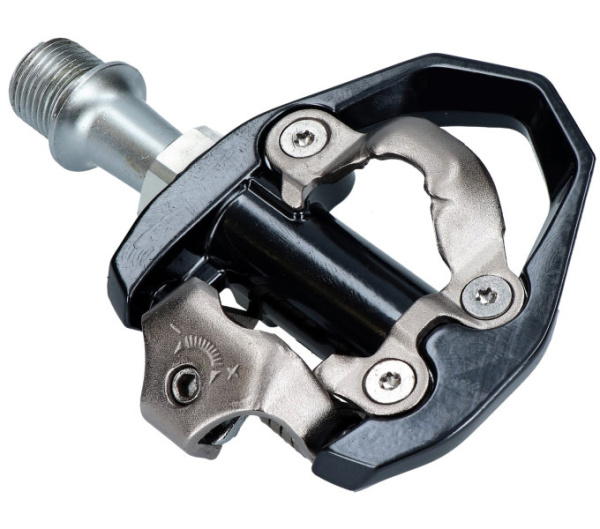 Педали Shimano PD-EH600 SPD