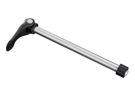 Вісь задньої втулки Shimano SM-AX56-В E-THRU, 148MM, DIA:12MM