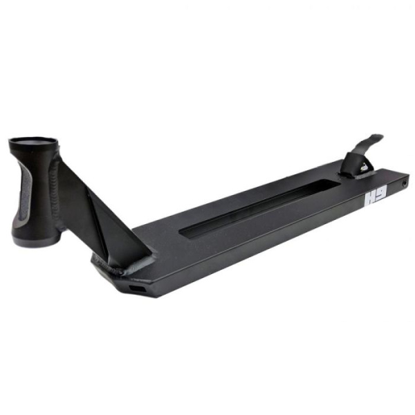 Дека для трюкового самоката Hipe 22, Black
