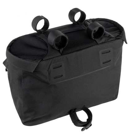 Велосумка на руль Apidura Racing Handlebar Pack, 5 л
