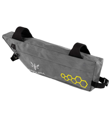 Велосумка на раму Apidura Backcountry Compact Frame Pack, 3 л