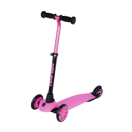 Самокат детский Tempish Triscoo, Pink