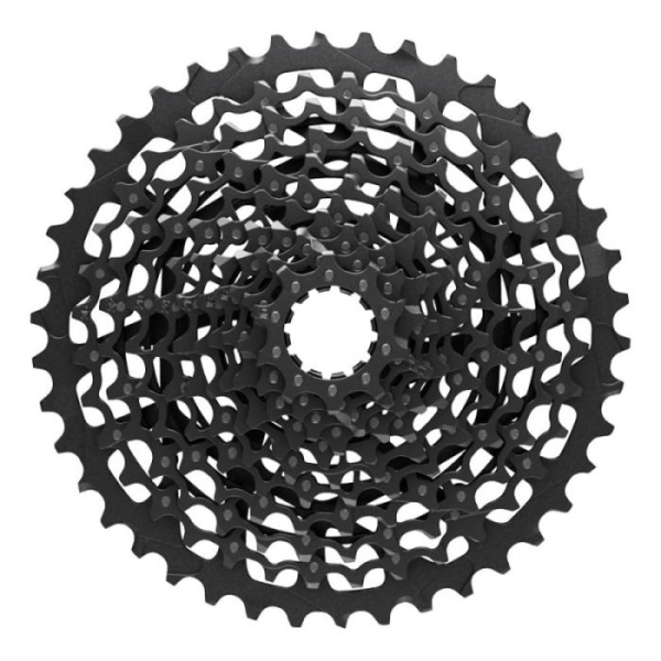 Кассета Shimano AM CS XG 1175 10-42t