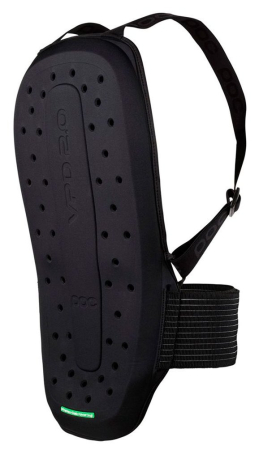Защита спины POC Spine VPD 2.0 DH Back Uranium Black, р.M