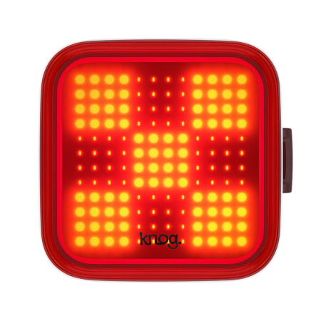 Мигалка Knog Blinder Grid COB 100 Lumens