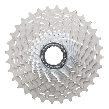 Кассета CAMPAGNOLO Super Record 12S 11-29 - CS19-SR1219