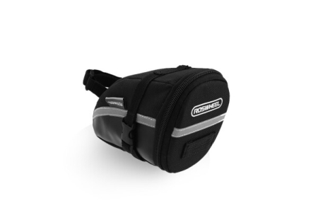 Велосумка подседельная Roswheel 13196