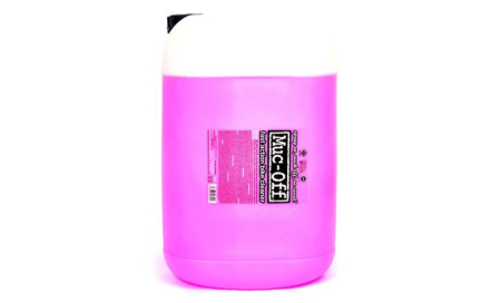 Велошампунь MUC-OFF Nano Tech Bike Cleaner  25 литров