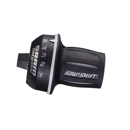 Грипшифты Sram 07A SL MRX COMP TWISTER 8SP REAR