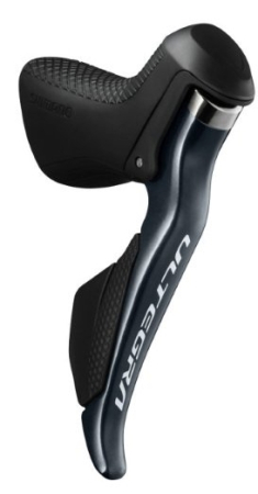 Гальм ручка/шифтер Shimano ST-R8050-R ULTEGRA Di2 Dual Control 2x11-швидк, правий