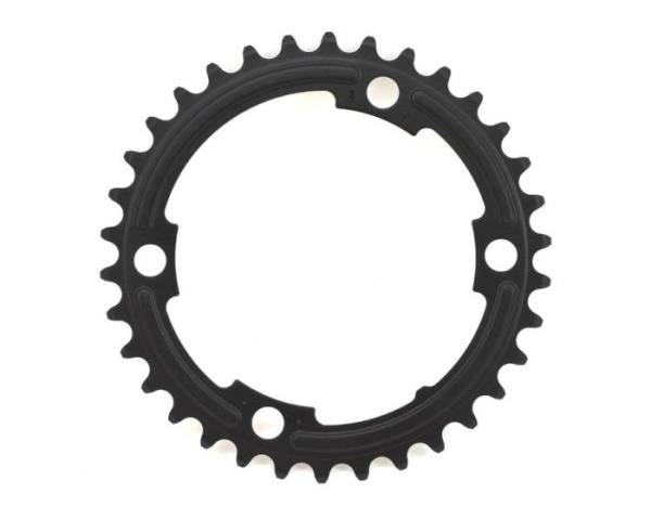 Зірка шатунів Shimano FC-5800 105, 34зуб. для 50-34T чорний