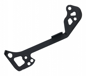 Внутрішня рамка SGS перемикача Shimano Deore XT, RD-M8000