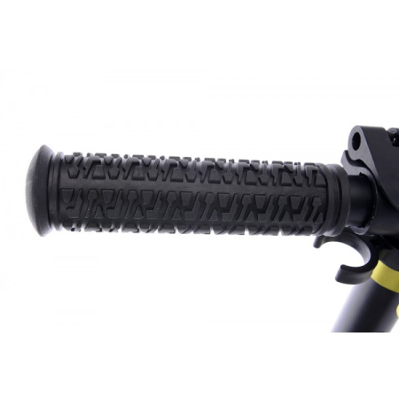Самокат Tempish Nixin 145 AL, Желтый