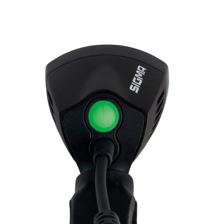 Велофара Sigma Sport Buster 2000