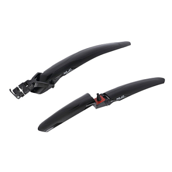 Комплект крыльев XLC MG-C38, Black