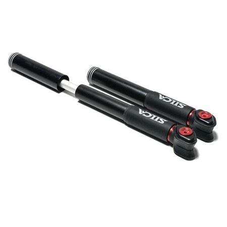 Мининасос Silca Pocket Impero