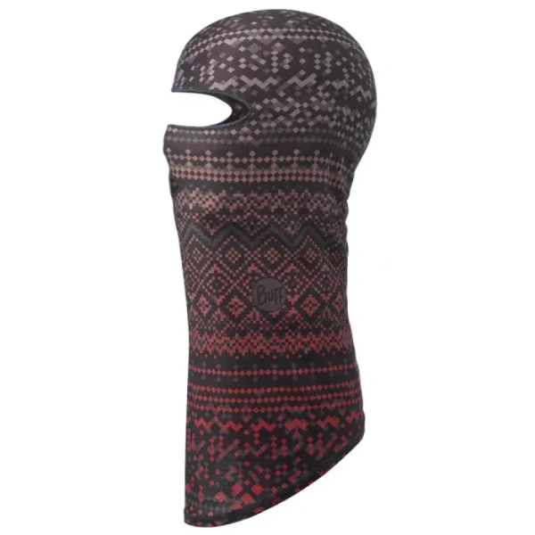 Балаклава Buff Thermonet Balaclava, Nordic Bit Multi