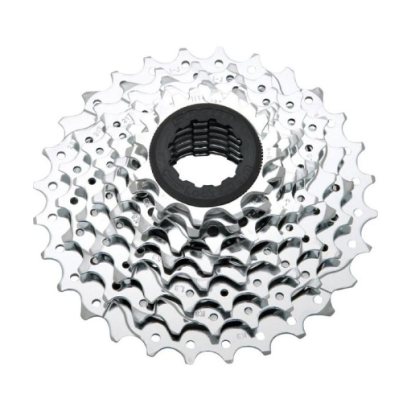 Кассета Shimano 07A CS PG-850 8 SPEED