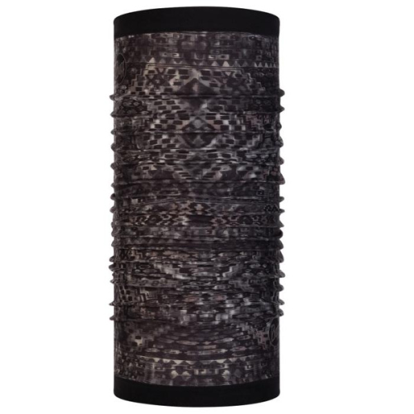 Шарф-труба Buff Reversible Polar, Kerna Grey