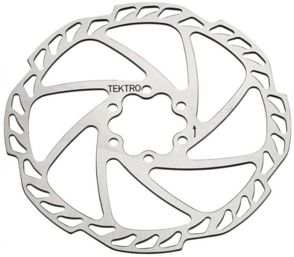 Тормозной ротор TEKTRO TR203-19 стальной