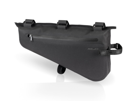 Велосумка на раму XLC BA-W32