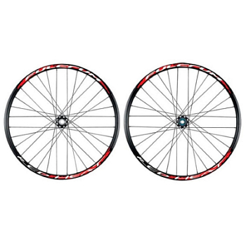 Колеса Fulcrum Red Heat 26"