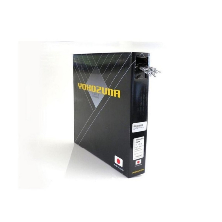 Тросики переключения YOKOZUNA 1,1х2000mm (100pcs) - MSC-63409