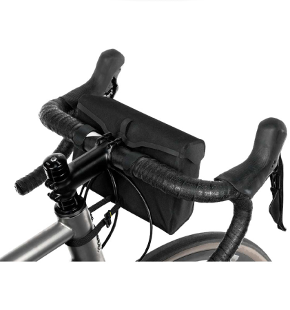 Велосумка на руль Apidura Racing Handlebar Mini Pack, 2.5 л