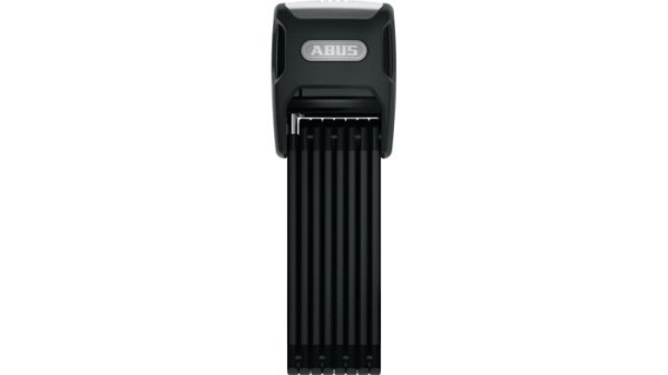 Велозамок ABUS Bordo 6000 Alarm Big, Black