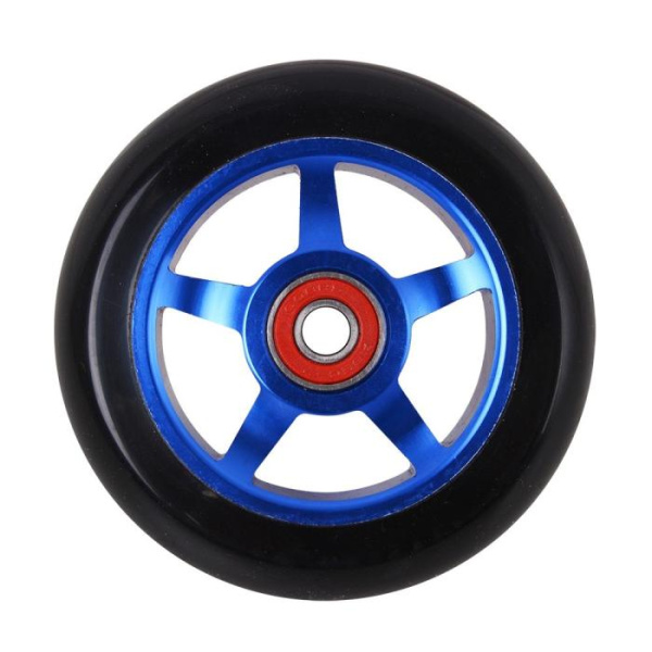 Колесо Tempish PU 88A 100 мм Al Core, Black