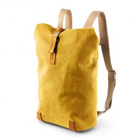 Рюкзак Brooks Pickwick, 12 л, Curry/Ochre