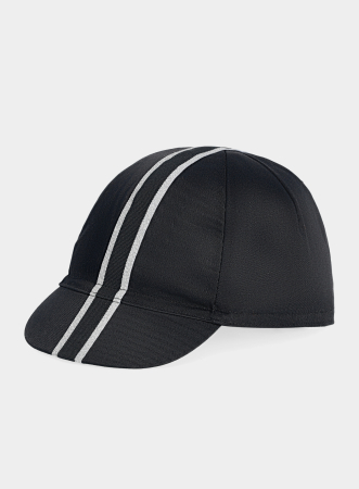Кепка велосипедная POC Essential Cap, Uranium Black, L-XL