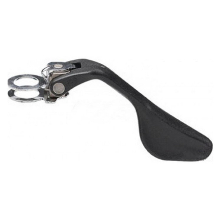 Манетка правой ручки перключения/тормоза CAMPAGNOLO Chorus 10S Right Side Ergopower - EC-CH428