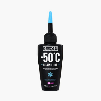 Смазка для цепи Muc-Off -50°C Chain Lube