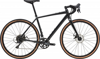 Гравийный велосипед 28" Cannondale TOPSTONE 3 рама - M 2021 GRA