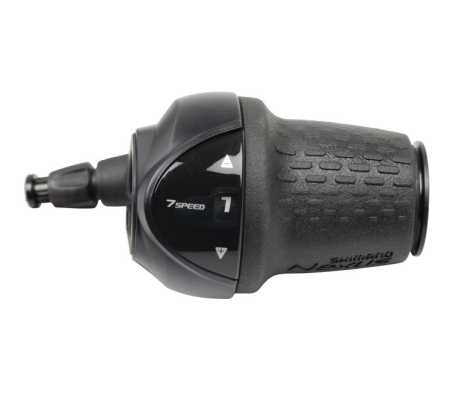 Шифтер Shimano SL-C3000-7 Revoshift NEXUS 7-швидк, рубашка/трос 2100/2330мм