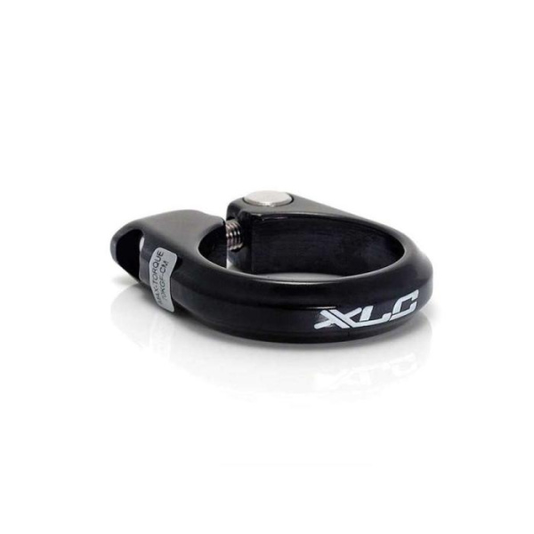 Хомут XLC PC-B02, Черный